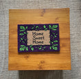 Load image into Gallery viewer, Sweet Home Tropical Coir Mat