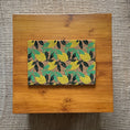 Load image into Gallery viewer, Lemon Tropical Coir Mat