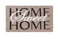 Load image into Gallery viewer, Home Sweet Home Printed Coir Doormat