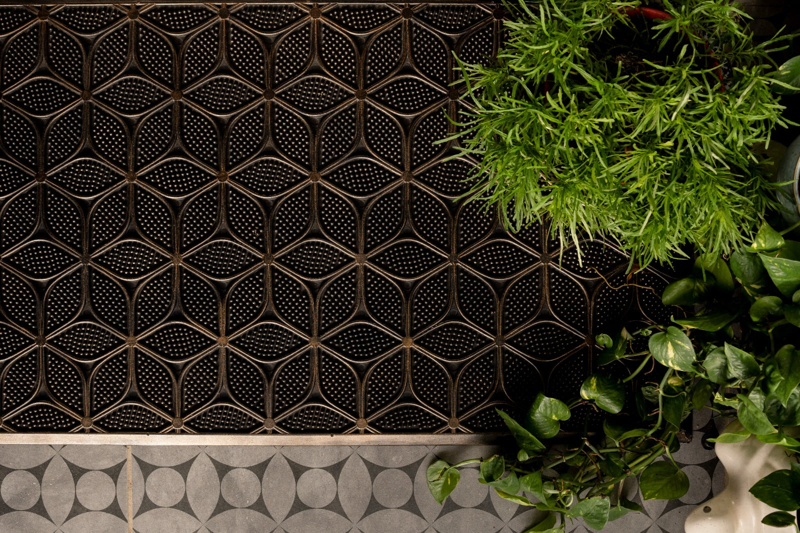 Rubber Mats