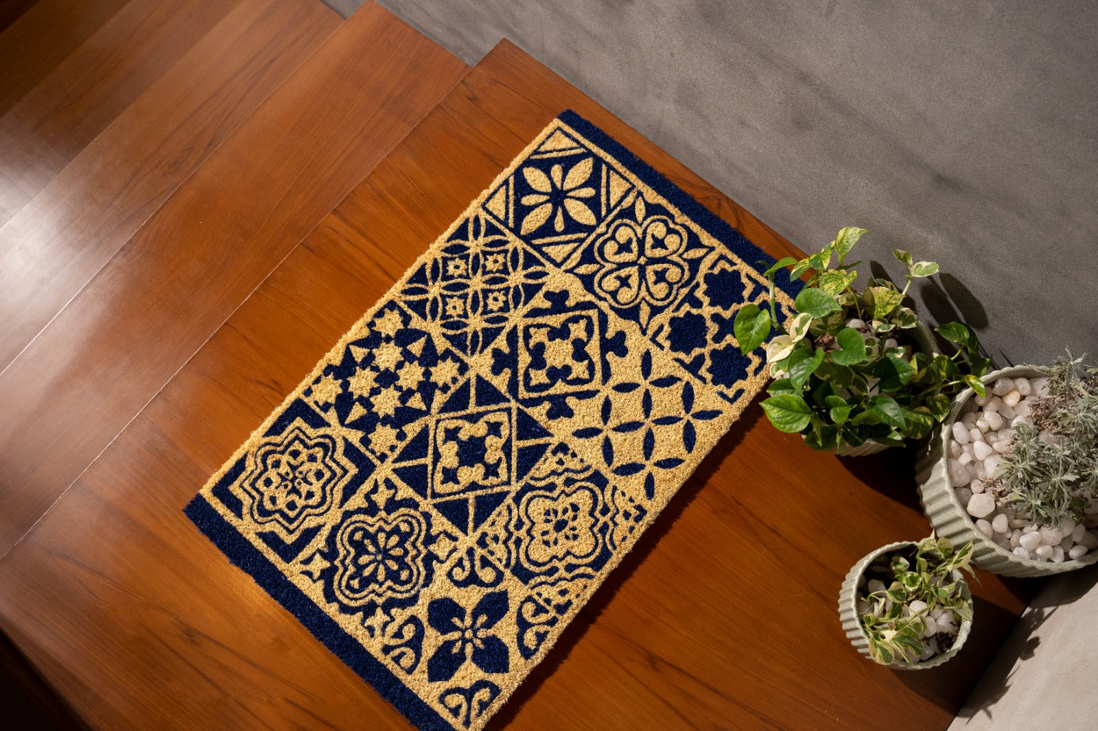 Coir Mats